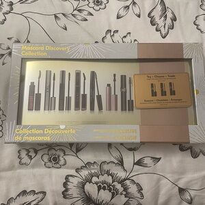Shoppers Drug Mart Mascara Discovery Collection, voucher for full size mascara.